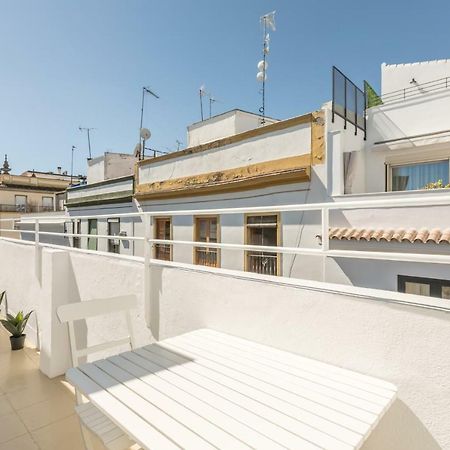 Atico En El Arenal. Real De La Carreteria Apartment Севиля Екстериор снимка